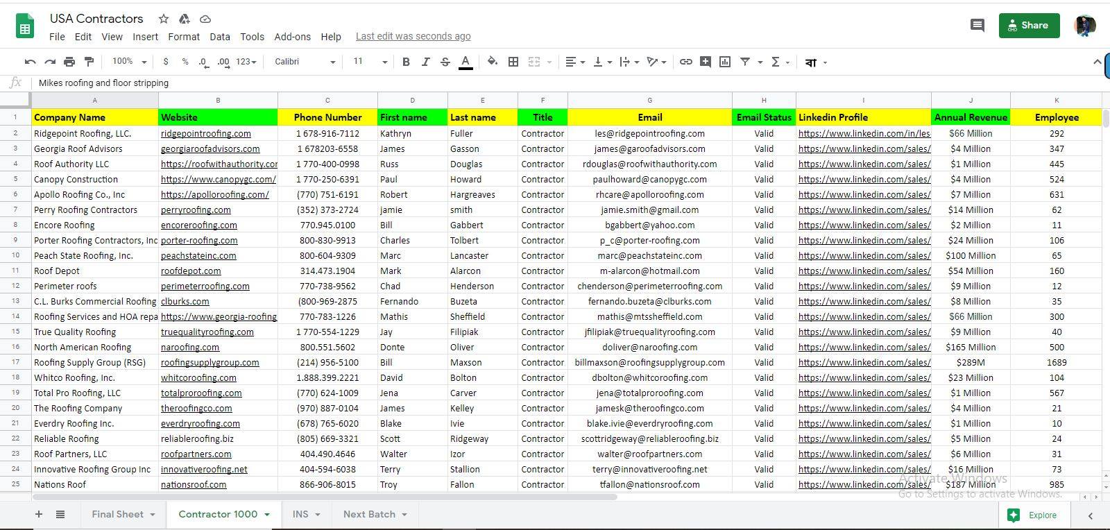 Generate high converting leads for your business,B2B targeted leads generation, SEO optimization