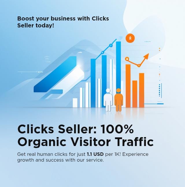 I Will deliver 7k Organic traffic to your link within...