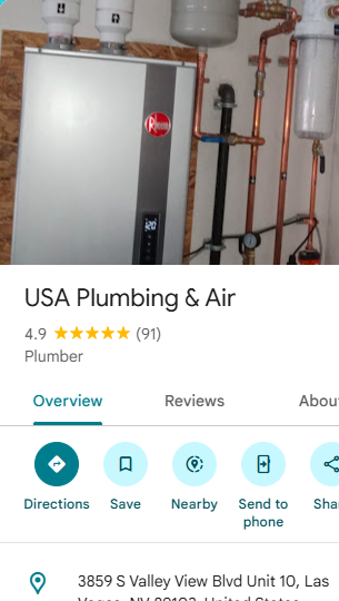 I will setup and optimize a new Google My Business profile for local SEO