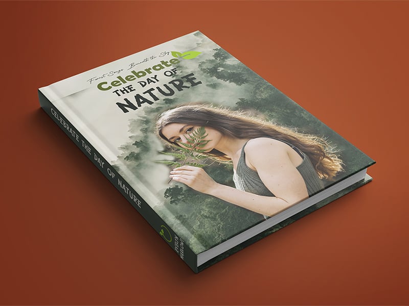 I will design innovative and professional book covers across all genres 