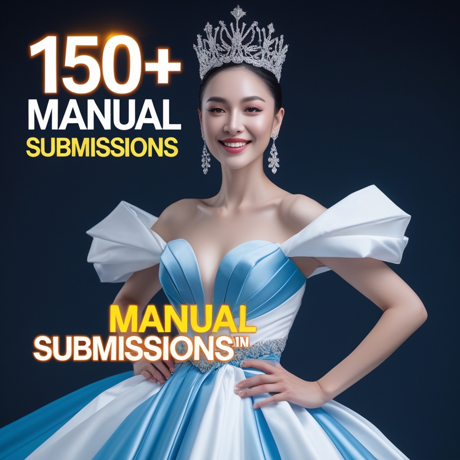 Boost SEO with My 150+ Directory Submission Service | Manual & High DA Listings