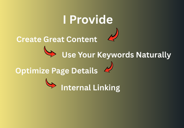 On-page SEO: Guaranteed Top Rankings with Expert On-Page SEO