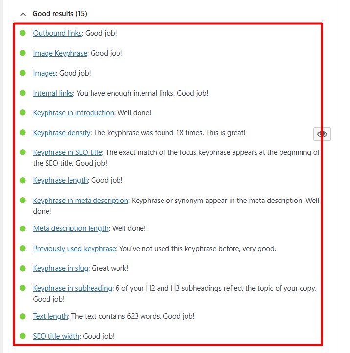 I will do complete On-Page SEO for your website 