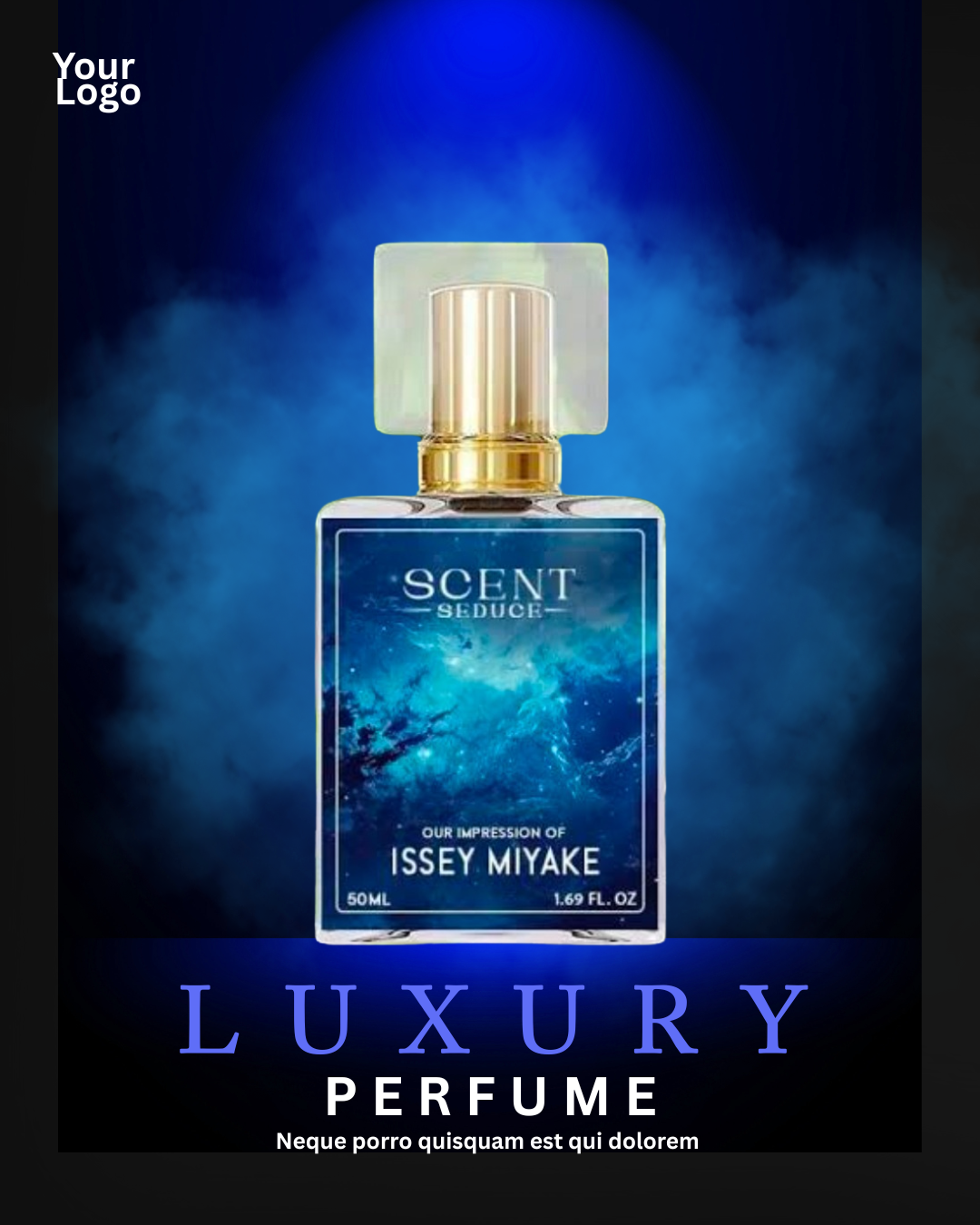 Stunning Product Ad Designs for Social Media