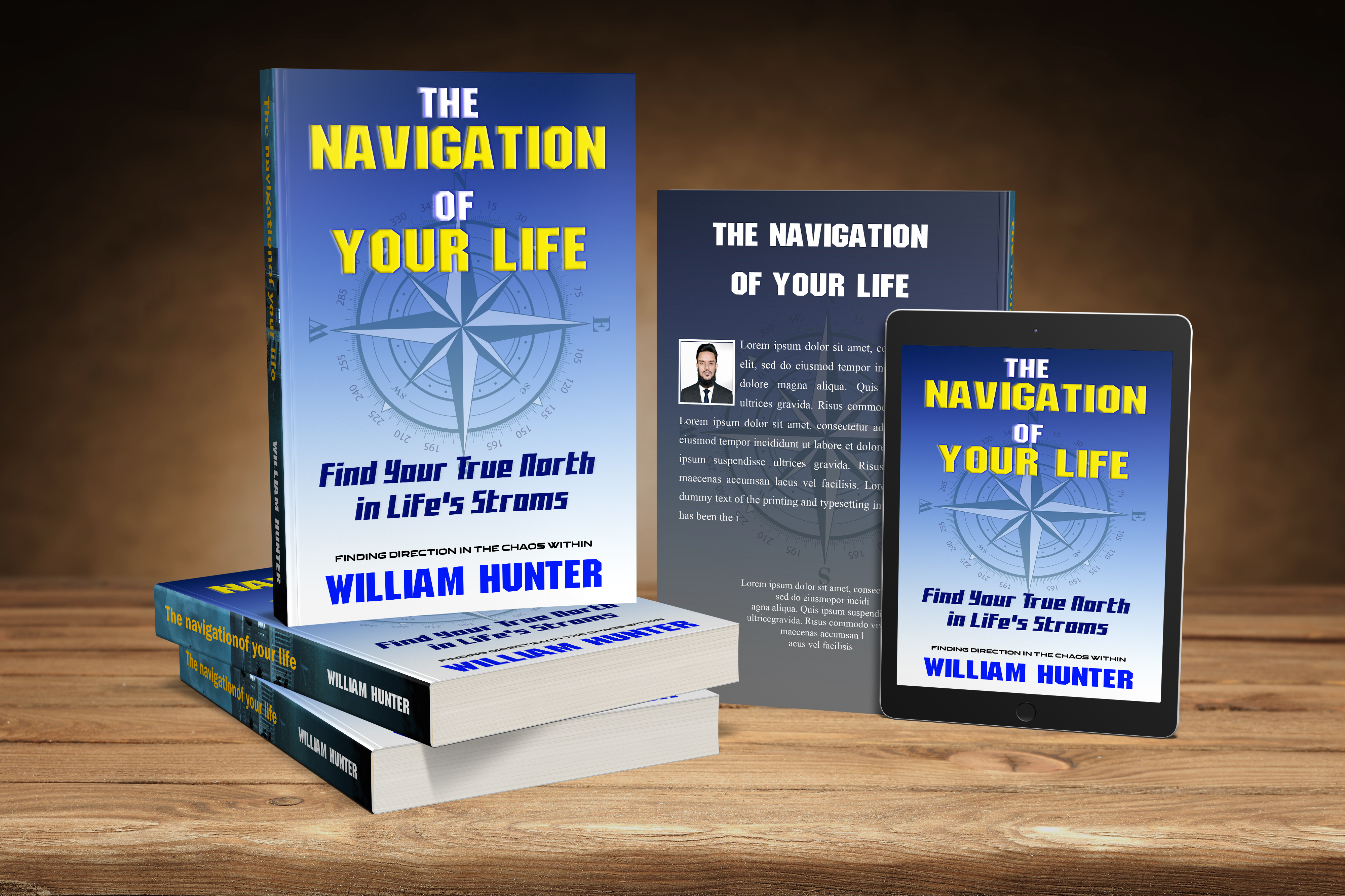I will design professional book covers for KDP and kindle and print ready
