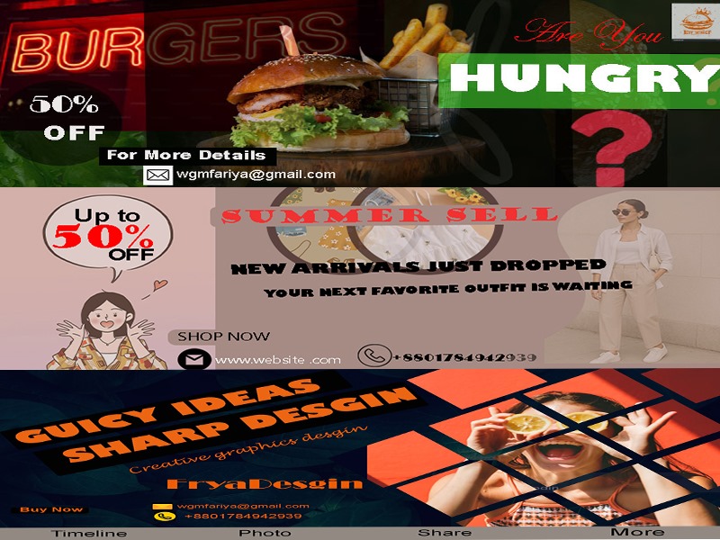 I will Create an amazing Facebook cover which is premium, stunning and unique .