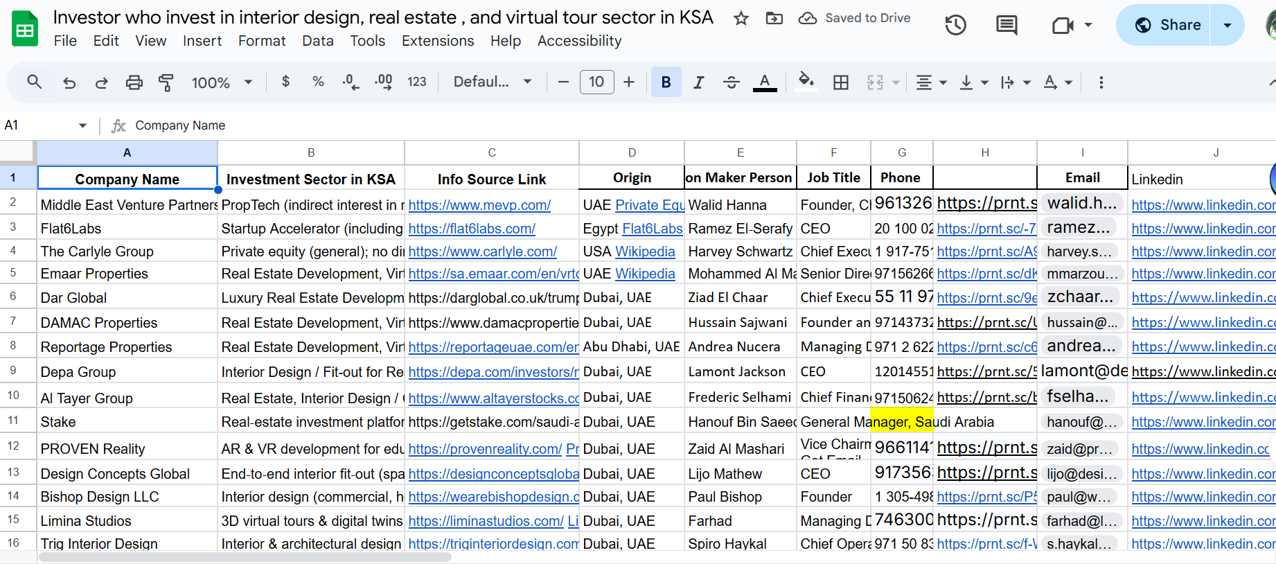 Expert Data Entry & Lead Generation Specialist with Digital Marketing 