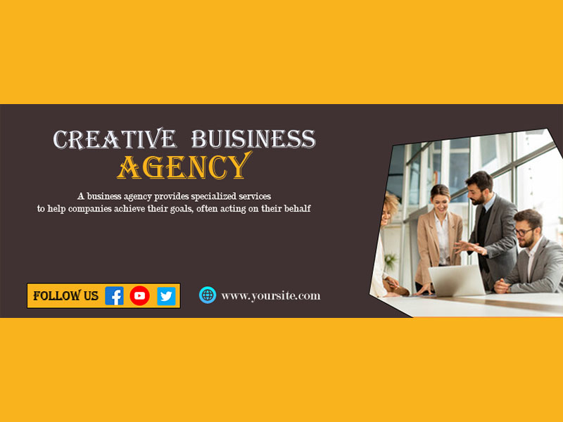 I will make stunning and unique facebook cover design,youtube banner and any social media design