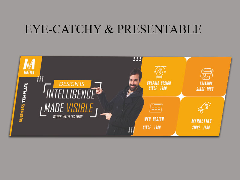 Design Stunning Business Social Media Cover Banners 