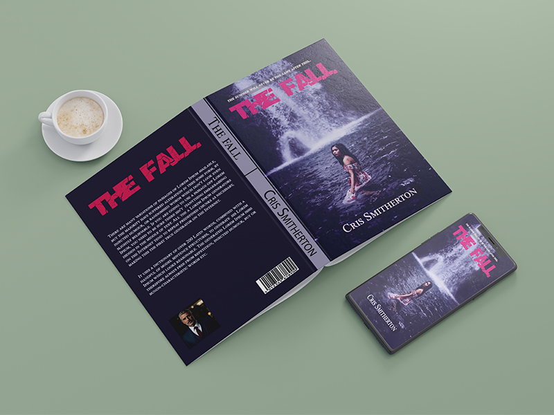 I will Design Creative Eye-Catching Book Cover or eBook Cover