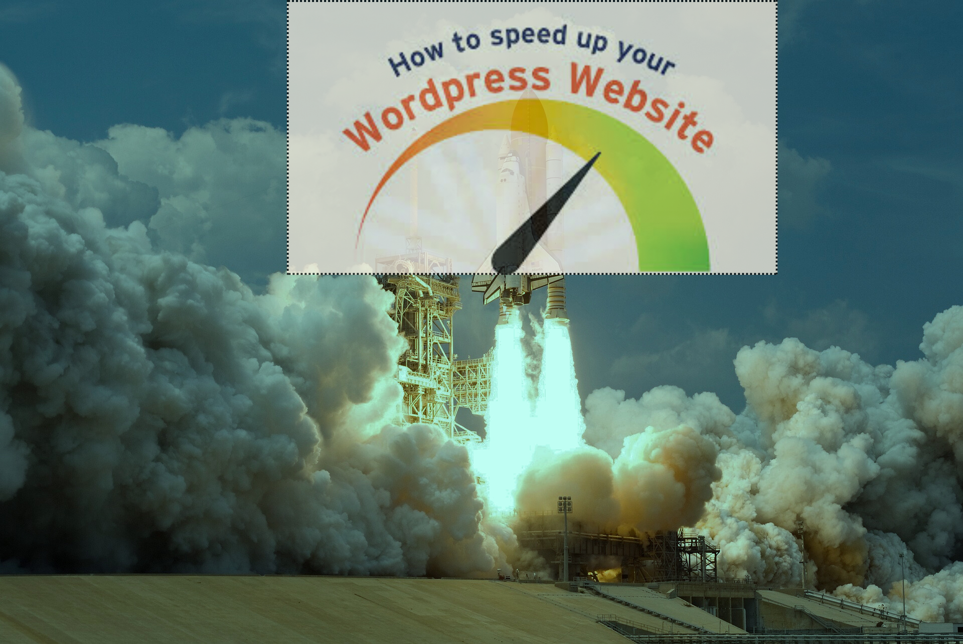 I will perform expert website speed optimisation for ...