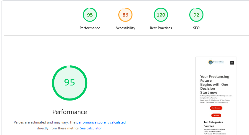 Boost Your WordPress Site Speed: Optimize for Lightning-Fast Performance