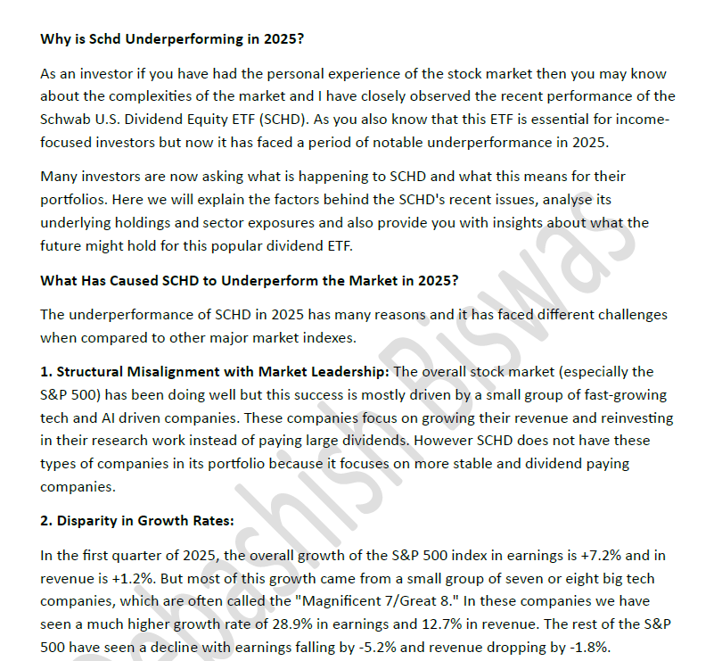 1000 Words SEO Optimized Content to Improve your Website Rank