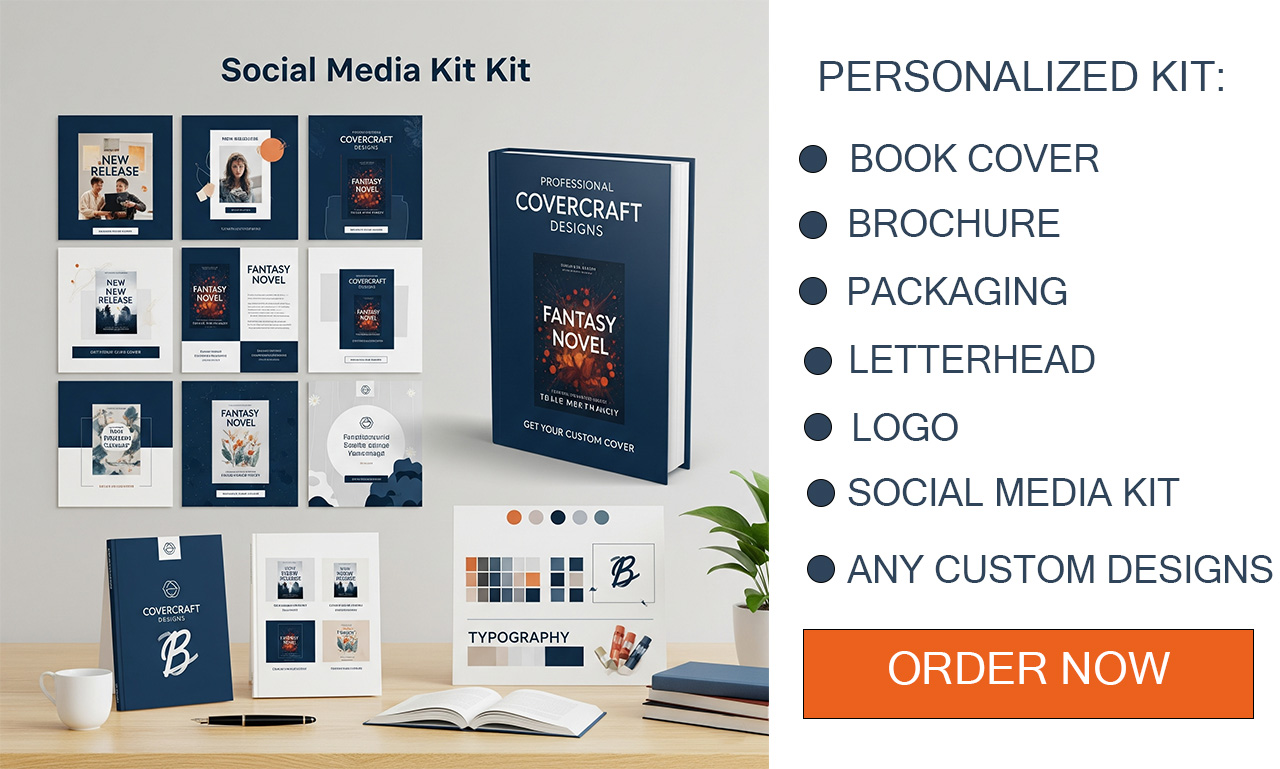 I Will Design Custom Graphics That Convert and Elevate Your Brand