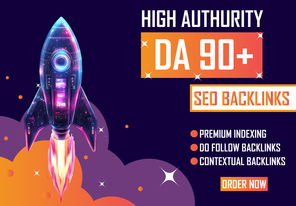 Manually Created SEO Profile Backlinks for Authority Sites