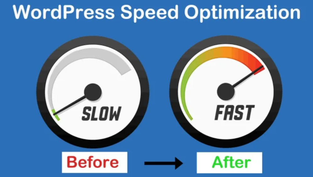 I Will Optimize WordPress Speed | 90+ Score & Rank Higher