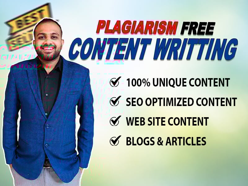 I will write you a 1200-word SEO optimised content that will increase your traffic 