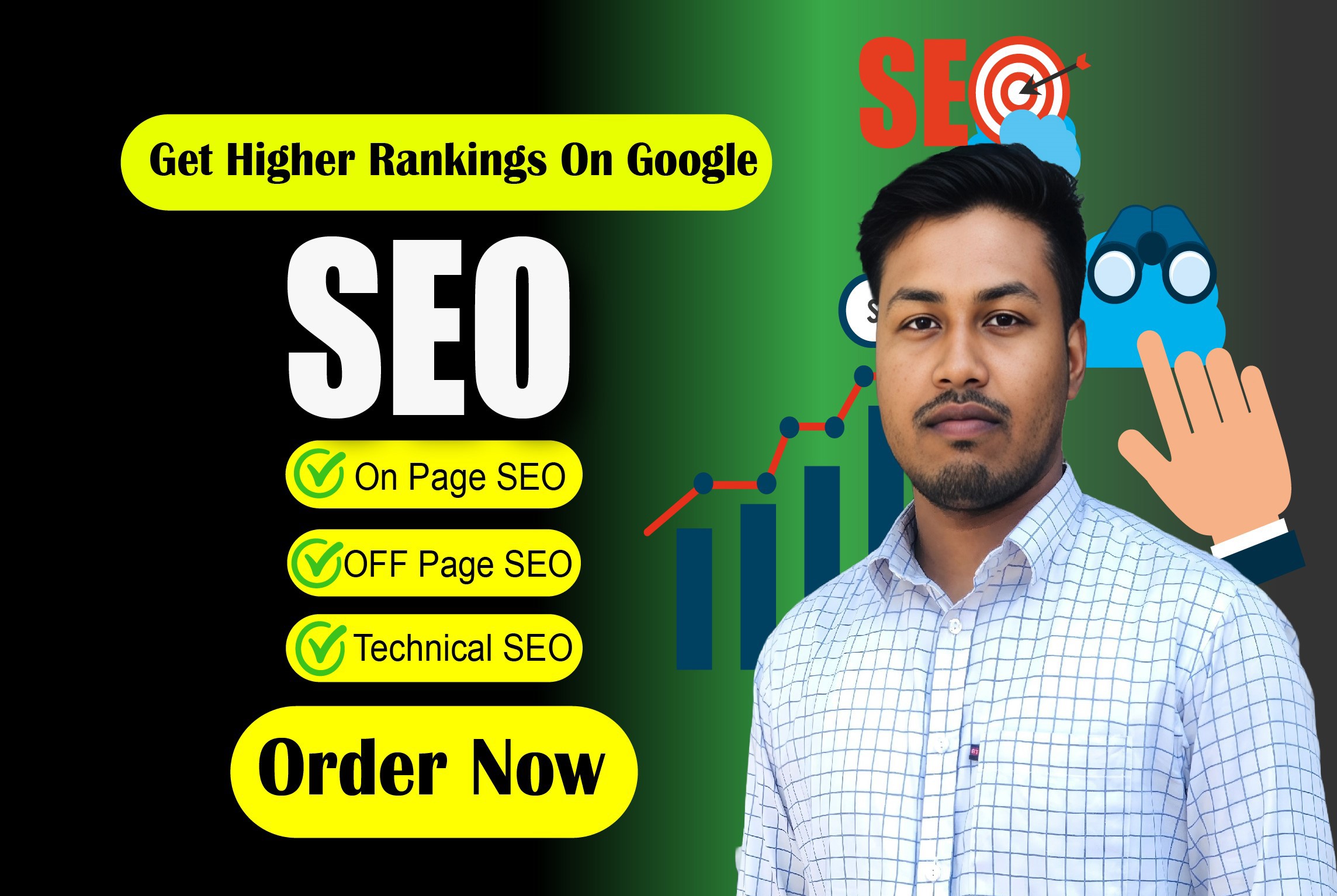 SEO Service