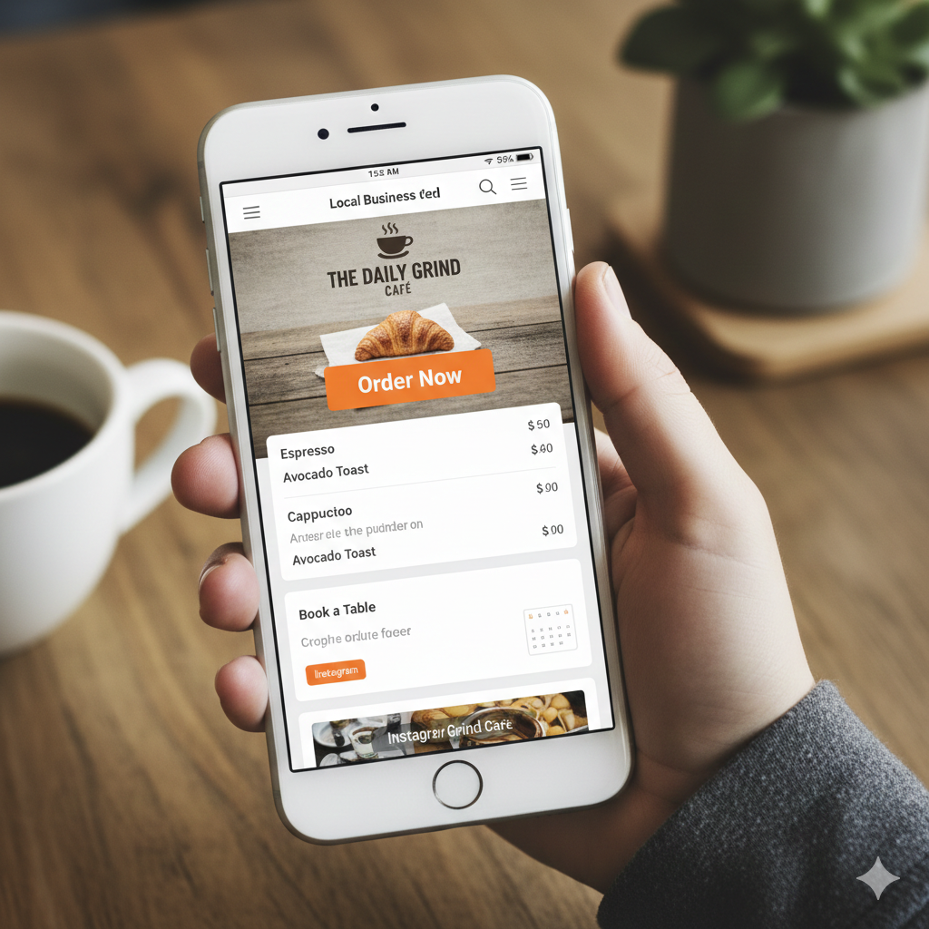 I will design a stunning Wix or Framer website in 24 hours