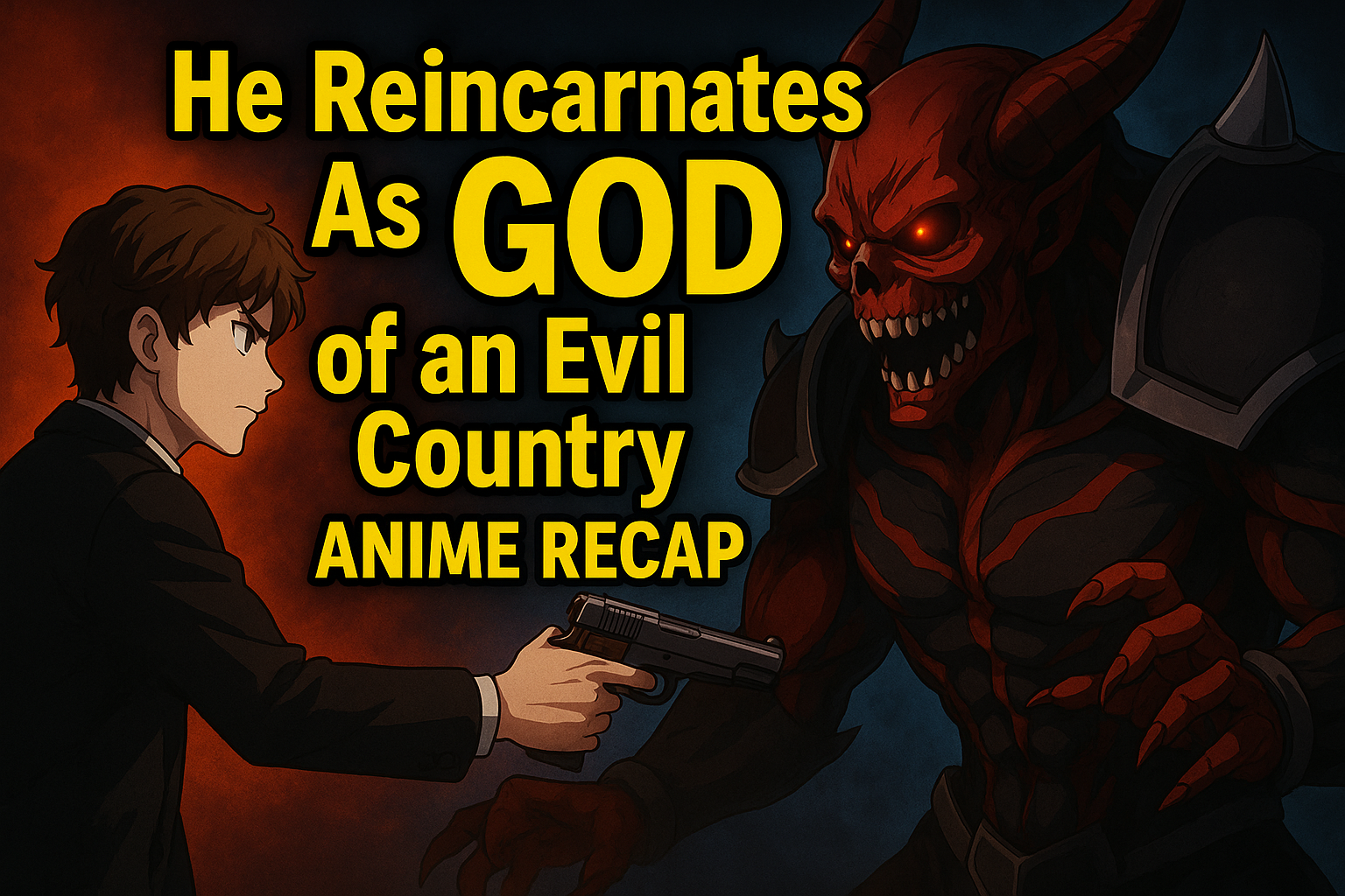 I Will design eyecatching CTR Thumbnails