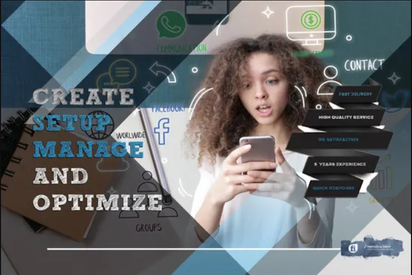 Setup & Optimize Your Business Pages on Leading Platforms