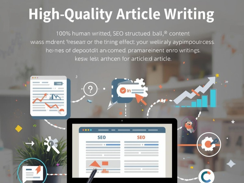 write original, human-written articles that rank on ...