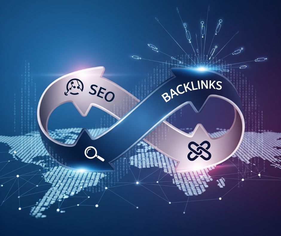 I will create 5 high quality SEO backlinks from authority high da websites