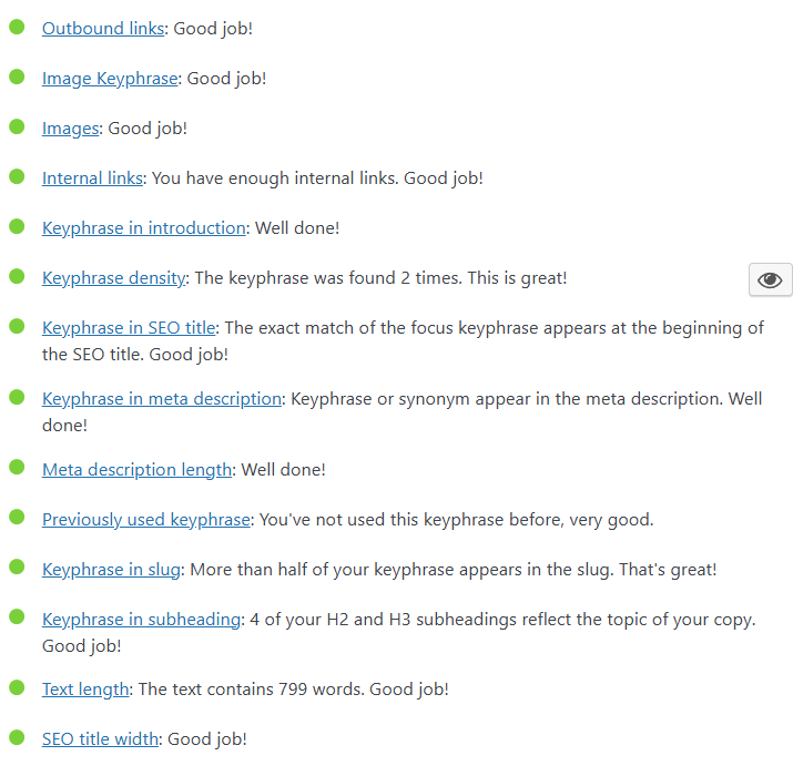 I will Provide Complete On-Page SEO Services for Increase your Website Traffic