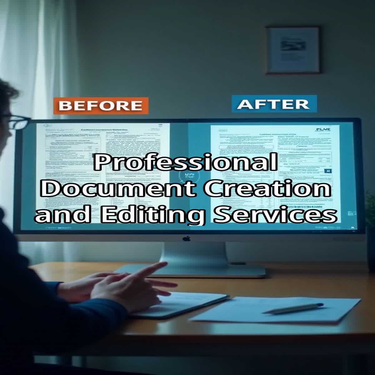 I will edit pay stubs, W2s, and proof of income documents professionally