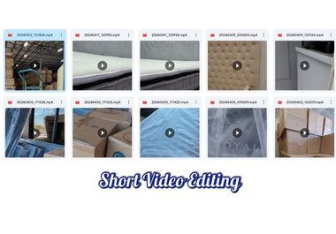 I will be your professional Virtual admin assistant to help on daily task 