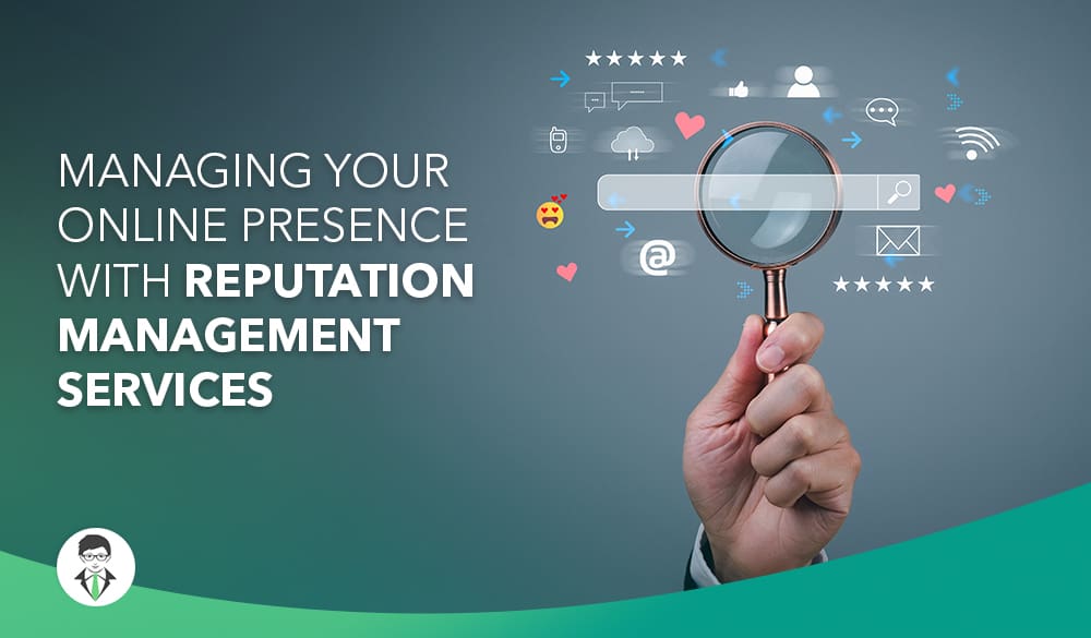 I will repair your online reputation by removing or suppressing negative results