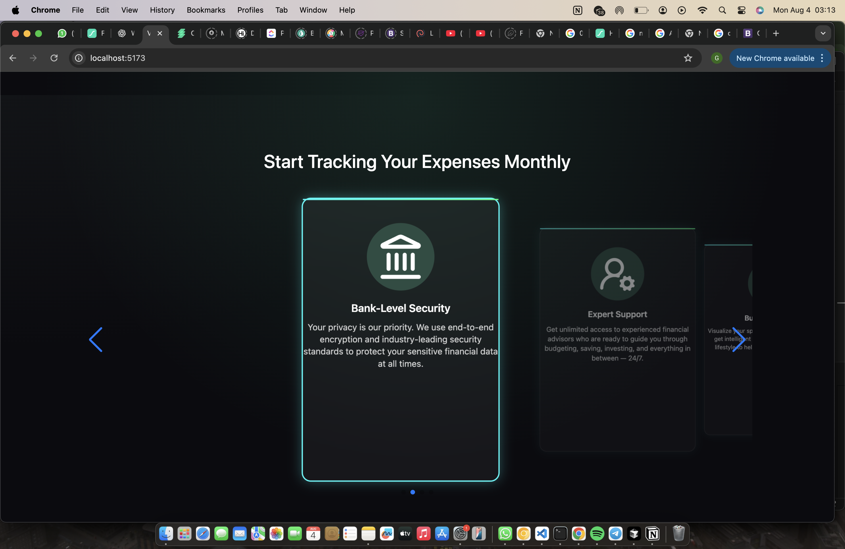 fix any website error on javascript, react js, node js, wordpress and django bugs 