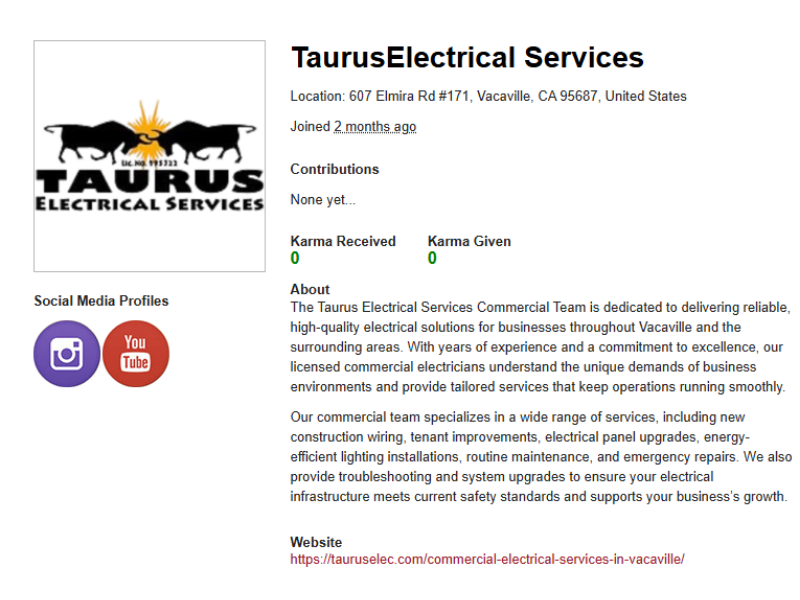 I will create 60 high authority profile backlinks to boost SEO ranking & traffic