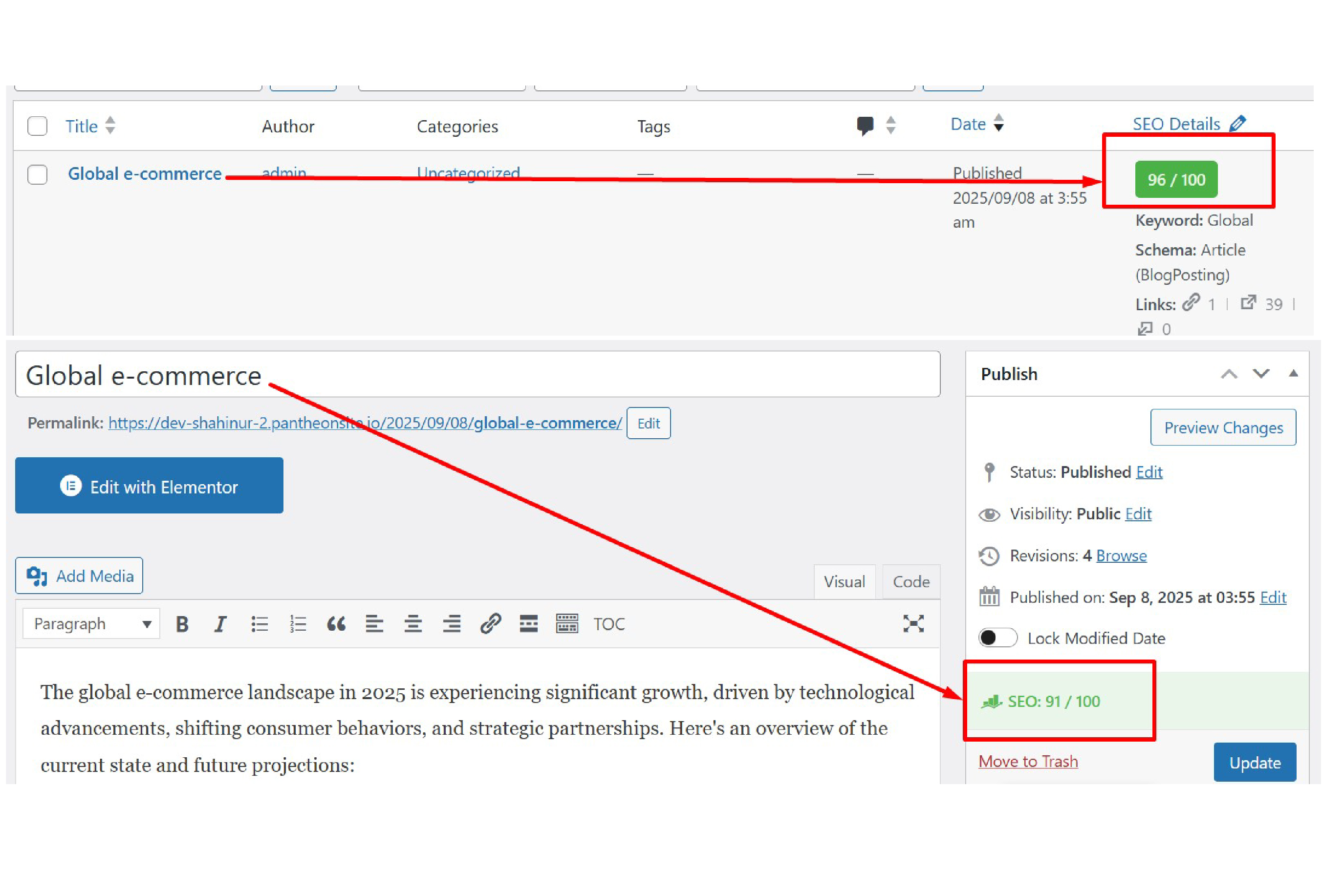 Professional SEO Ranking Service to Boost Your Website Traffic