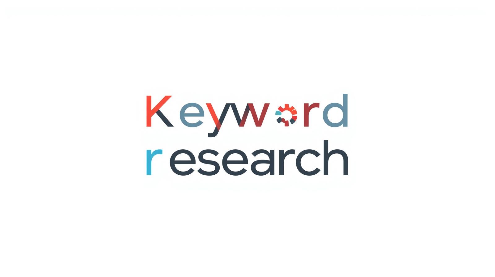 Professional Keyword Research to Boost Your SEO and Website Traffic