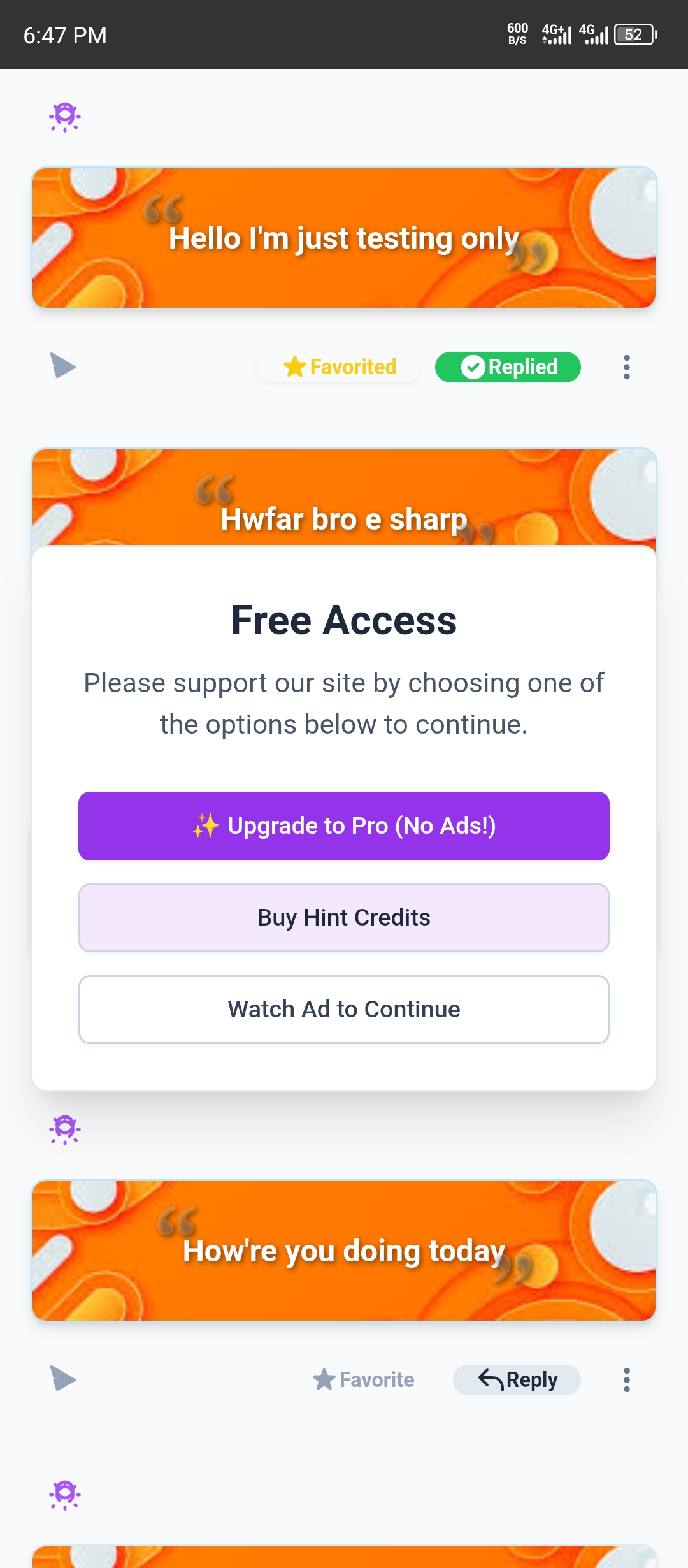 Whisperly, Anonymous Message PHP Script