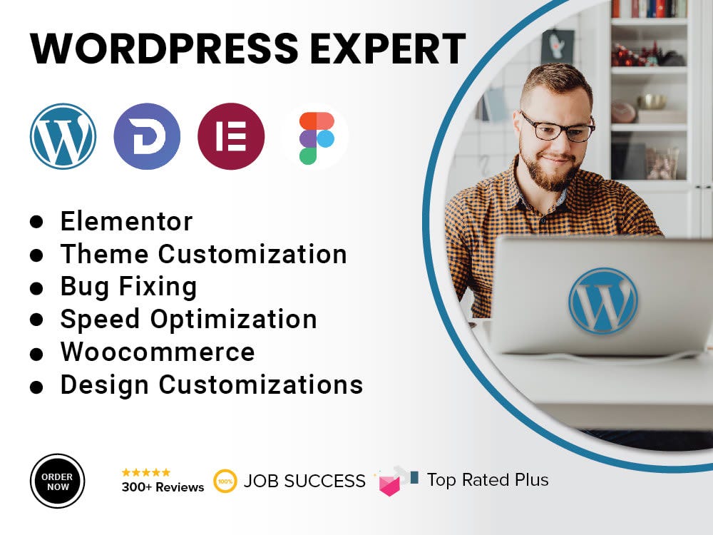 Professional WordPress Plugin Development Services | Custom Features, SEO Optimization & Scalability