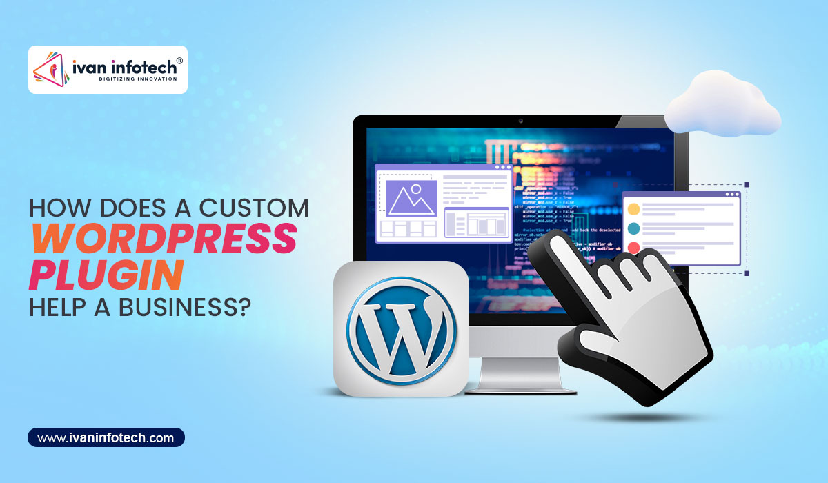 Professional WordPress Plugin Development Services | Custom Features, SEO Optimization & Scalability