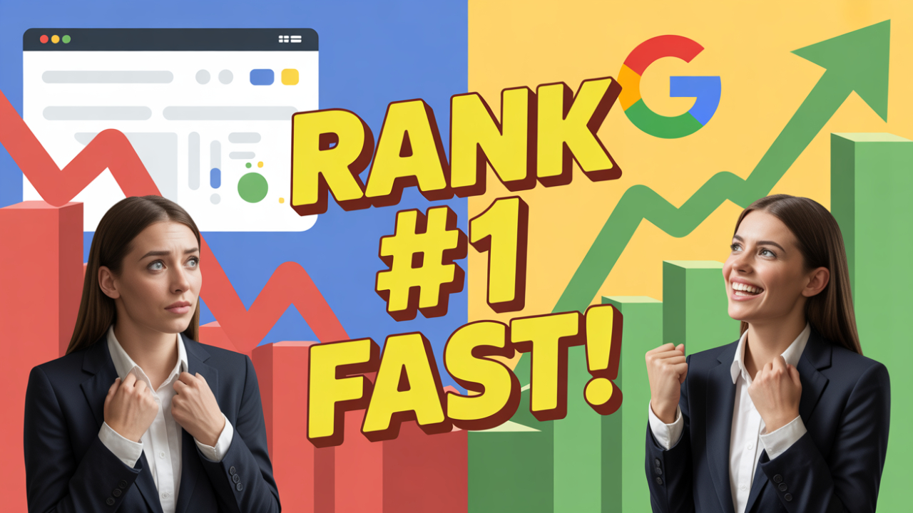 Skyrocket Your Website Traffic | Professional SEO Expert