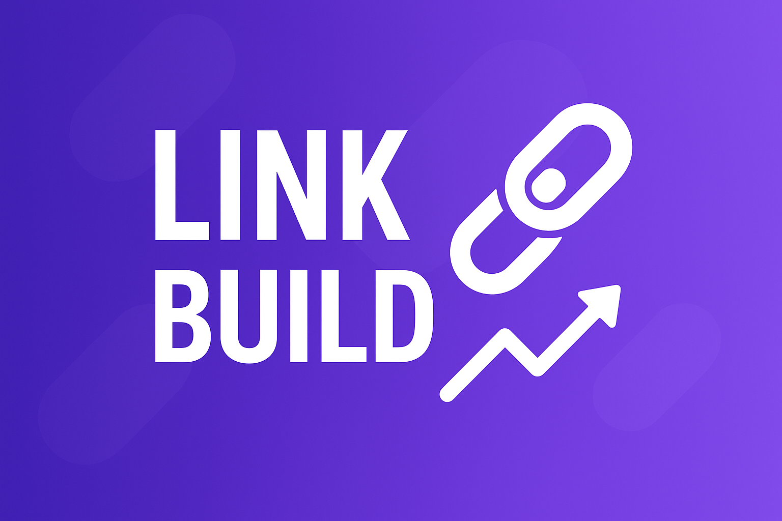 I will build 250 high quality white-hat backlinks with authority sites for fast SEO ranking