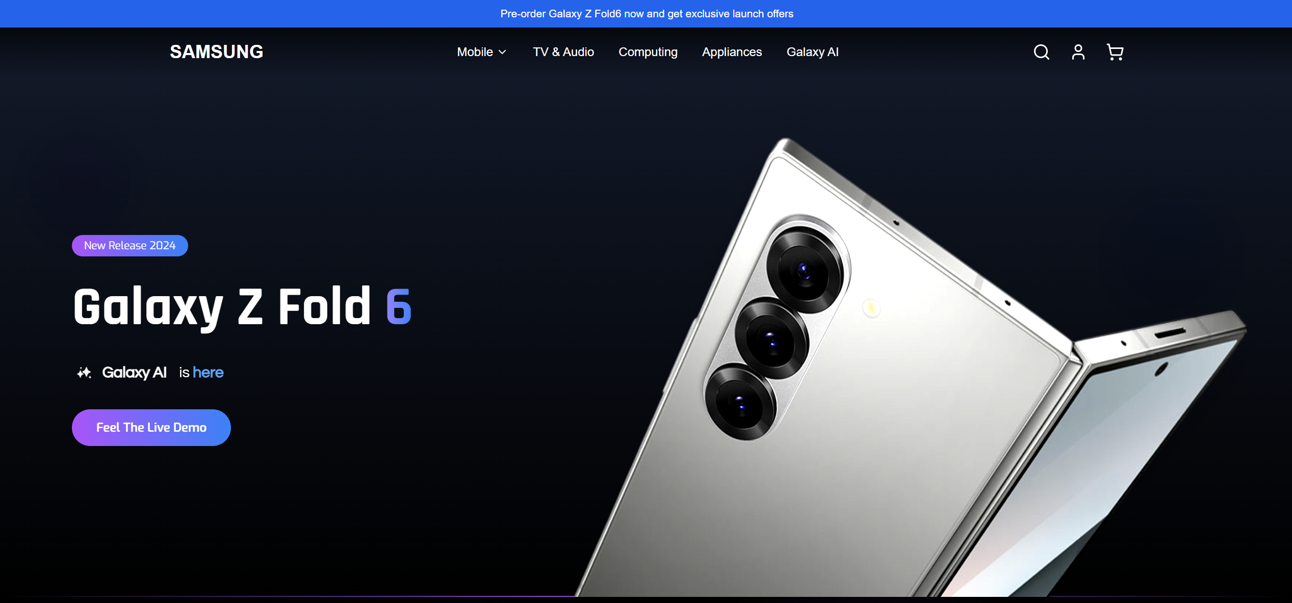 I can build a responsive React frontend or full stack website with SEO optimization