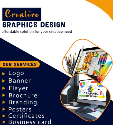 I Will Create a Complete Brand Identity with Logo, Colors, and Fonts