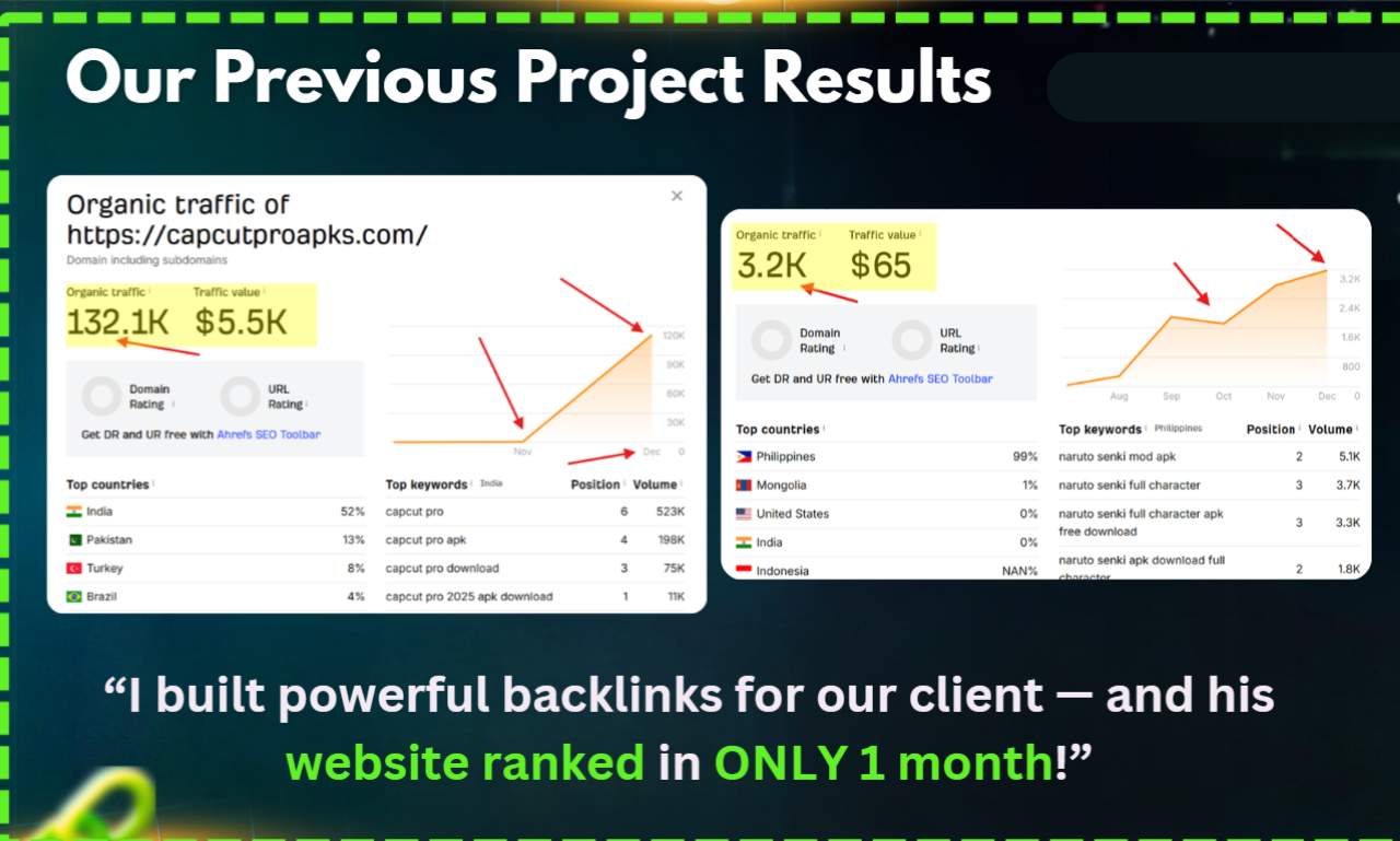 Premium SEO Packgae 50 Web 2.0 Backlinks, Image embed Dofollow Link Building for Ranking