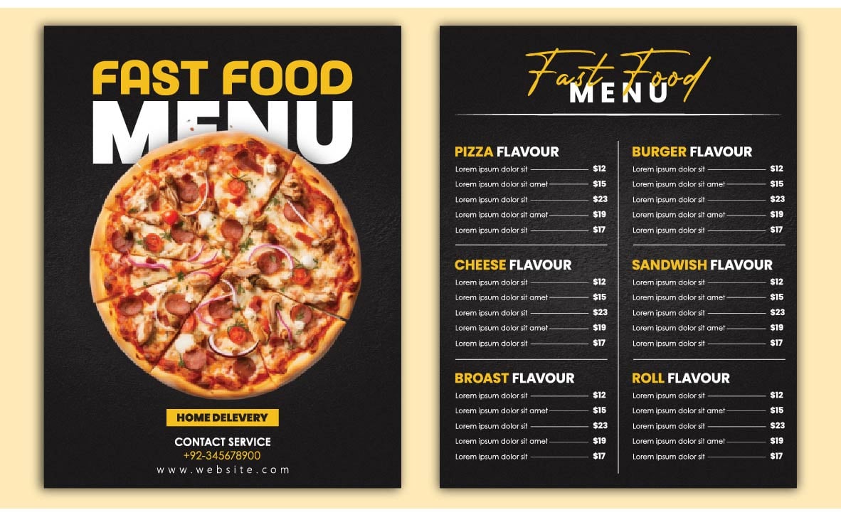 I will design professional posters, logos, and brand graphics using Adobe Illustrator & PS