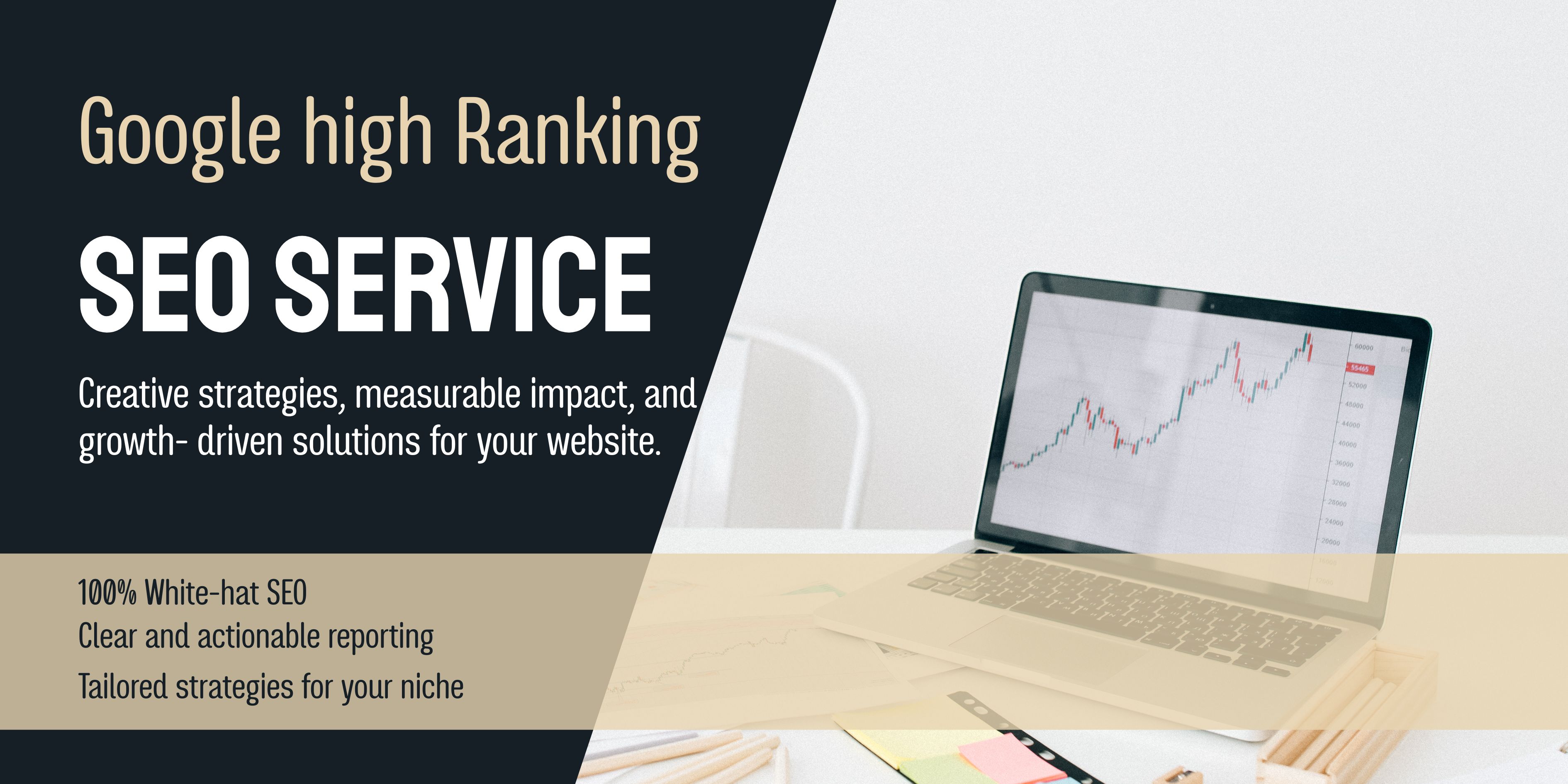 Get your Website to the Top of Google Search