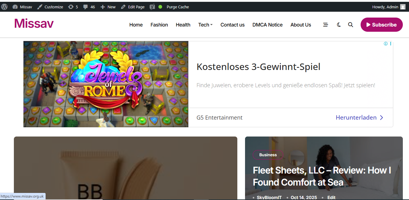 I will create high-quality SEO backlinks for your website