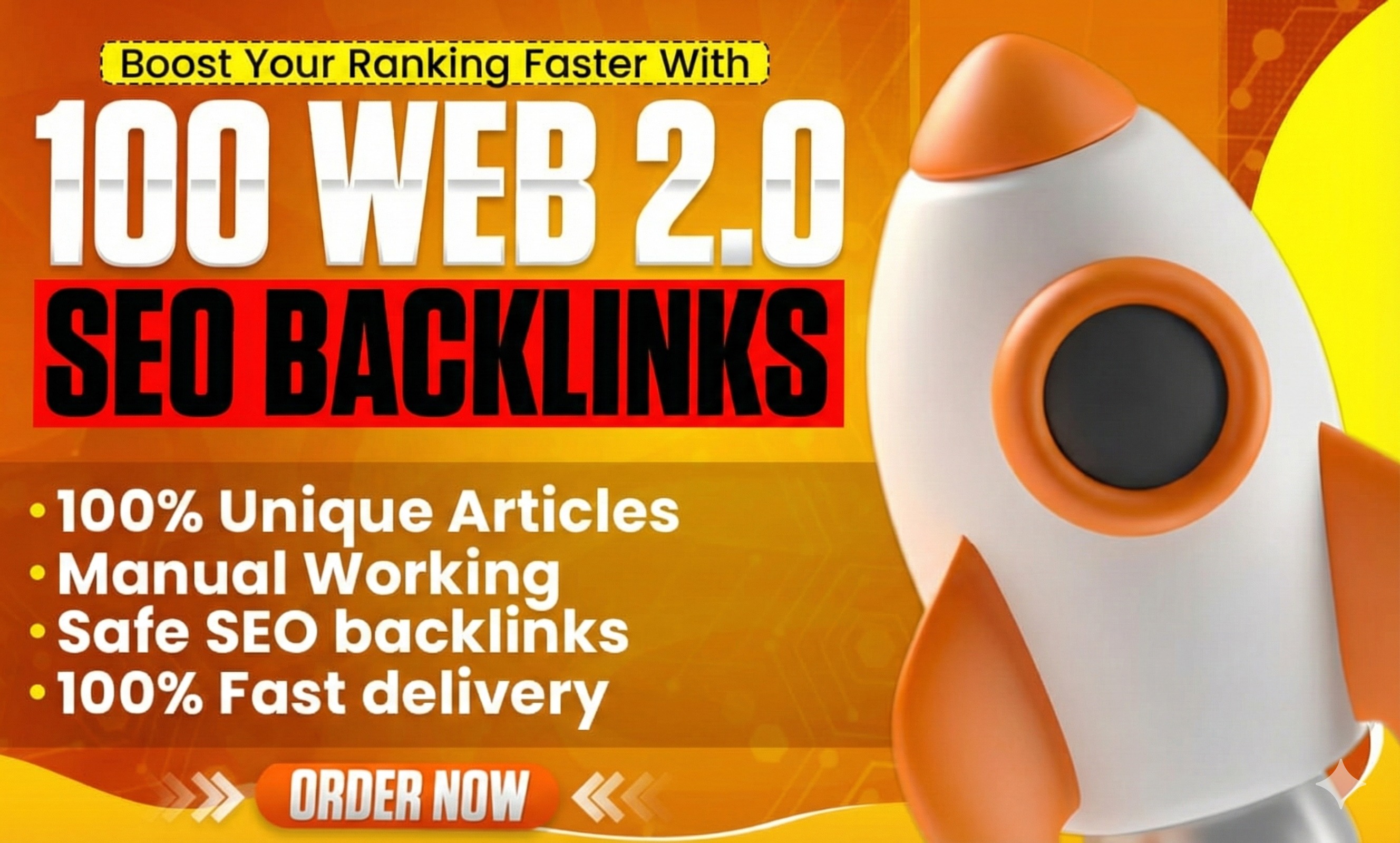 100 Web 2.0 Blog Posts High DA PA Dofollow Article Ba...