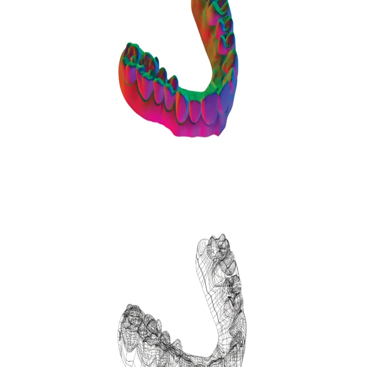 I will manually trace pixelated images/logos ready for print and internet