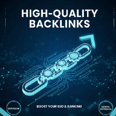 Build High-Quality SEO Backlinks to Boost Your Rankin...