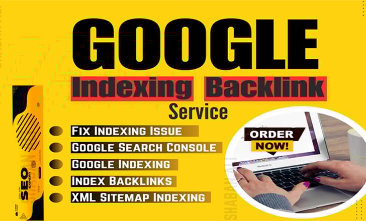 I will provide 10 Index your backlinks fast using saf...